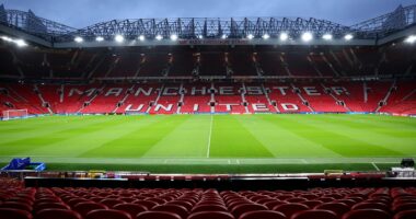 Man United facing sexual abuse claim in the High Court as historical allegation is filed against former kit man