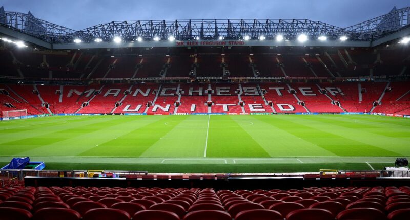 Man United facing sexual abuse claim in the High Court as historical allegation is filed against former kit man