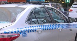 Man accused of sexually assaulting three 11-year-old girls at school camp