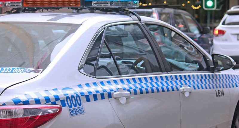 Man accused of sexually assaulting three 11-year-old girls at school camp