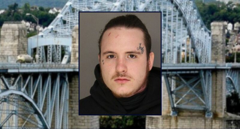 Man allegedly beat and then kidnapped pregnant ex-girlfriend