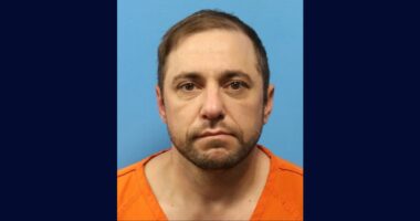 Man allegedly searched obituaries for homes to steal from