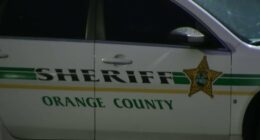 Man and woman shot, killed in Orange County; suspect in custody, deputies say