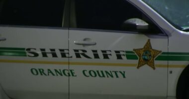 Man and woman shot, killed in Orange County; suspect in custody, deputies say