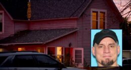 Man blows away ex-girlfriend and new man with shotgun: Cops