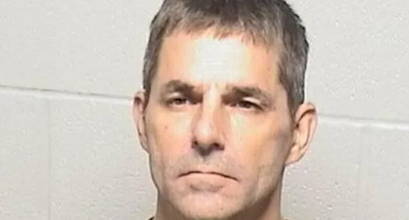 Man charged with threatening to execute Trump during chilling video