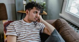 Man diagnosed with colon cancer at 31 shares 'unexpected' early symptoms