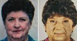 Man dresses as dead mother in Mrs Doubtfire scheme to collect pension