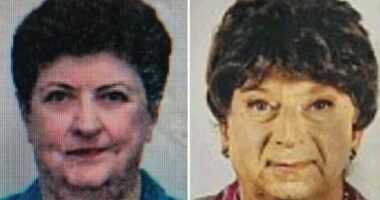 Man dresses as dead mother in Mrs Doubtfire scheme to collect pension