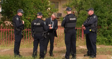 Man fighting for life after alleged stabbing in Adelaide