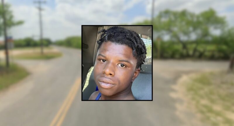 Man gunned down girl, 17, outside house party: Deputies