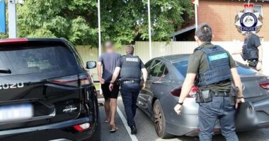 WA man jailed for stealing intimate material and using 'evil twin' WiFi networks