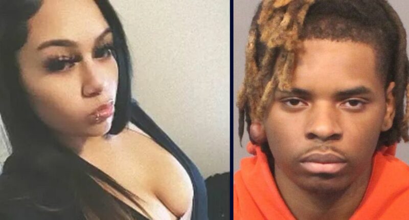 Man killed ex-girlfriend because she took him off lease