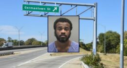 Man killed mother sleeping next to her 4-year-old daughter