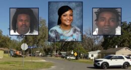 Man killed teen after she reported him for sexual assault