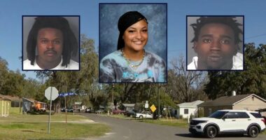 Man killed teen after she reported him for sexual assault