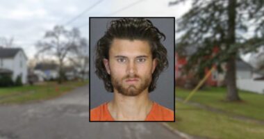 Man kills his mom and dad at their home, then flees: Police