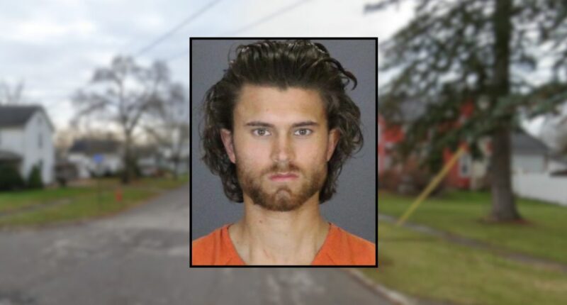 Man kills his mom and dad at their home, then flees: Police