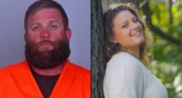 Man left girlfriend to die after she jumped from moving car