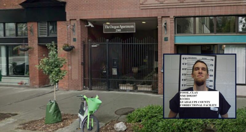 Man scrubbed body with Easy-Off cleaner after murder: Cops