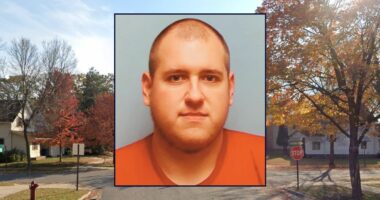 Man shot sleeping roommate, said it was 'worth it': Police