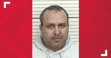 Man suspected in South Carolina murder captured in Camden County traffic stop, police say