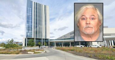 Man threatened to kill immigrants on day Trump took office