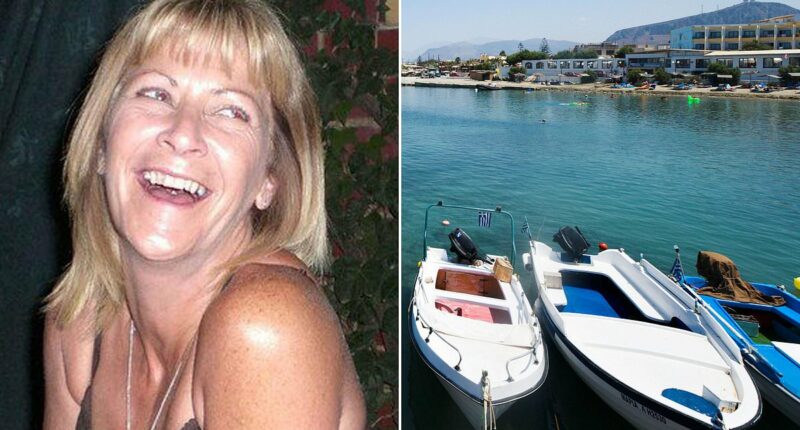 Man to finally stand trial over murder of Scots mother 16 years ago