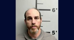 Man tried to force violent abortion on pregnant victim: Cops