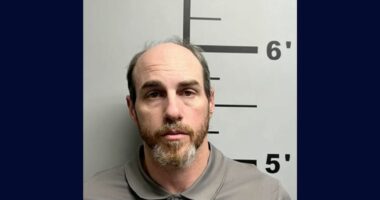 Man tried to force violent abortion on pregnant victim: Cops