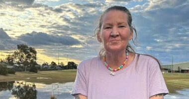 Man tries to dodge manslaughter charge after new partner's death