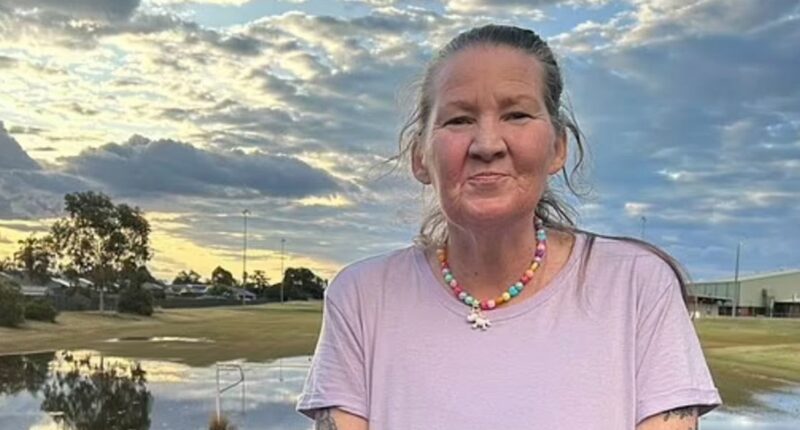 Man tries to dodge manslaughter charge after new partner's death