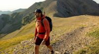 Man walks 50k steps, does 50km hike and burns 5k calories – just to see what's harder