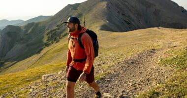 Man walks 50k steps, does 50km hike and burns 5k calories – just to see what's harder