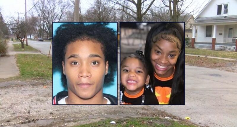 Man who allegedly killed pregnant mom dodges murder charge