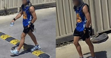 The man is set to face court.