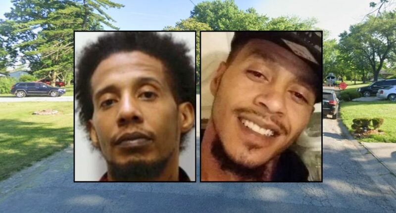 Man 'whooped' by brother shoots him dead, mom and cops say