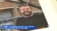 Man with autism, Jake Porter, dies during misunderstandings with police in Cary, Illinois, parents say