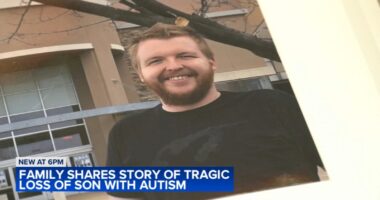 Man with autism, Jake Porter, dies during misunderstandings with police in Cary, Illinois, parents say