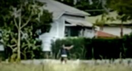 Man yelled police 'going down' before fatal shooting