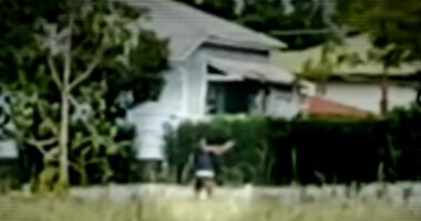 Man yelled police 'going down' before fatal shooting