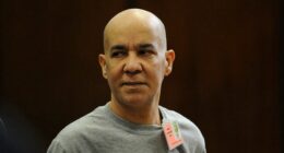 Manhattan DA to retry Etan Patz's killer after conviction in deadly 1979 kidnapping was overturned