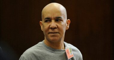 Manhattan DA to retry Etan Patz's killer after conviction in deadly 1979 kidnapping was overturned