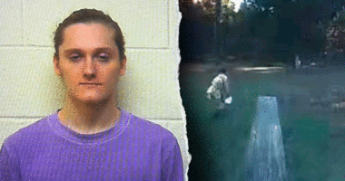 Manhunt launched for North Carolina man wanted in grandmother's murder, deputy stabbing, arson