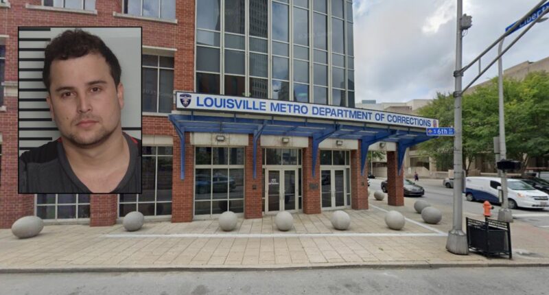 Man's abuse during diaper change sent kid to hospital: Cops