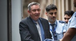 Manslaughter query if camper killer Greg Lynn faces fresh trial