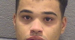 Marine kidnapped, sexually assaulted 12-year-old girl: FBI