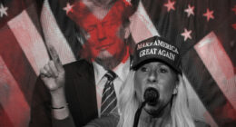 Marjorie Taylor Greene Announces Resignation from Congress