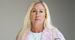 Marjorie Taylor Greene gets pipe bomb threat and hoax pizza deliveries