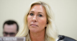 Marjorie Taylor Greene news: Donald Trump's Truth Social posts seemingly mark final break in dispute with former ally